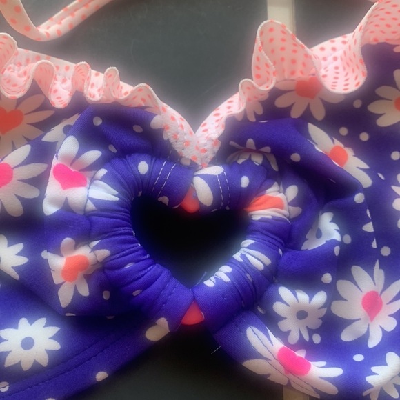 🧜♀️ Xhiliration Bikini - XL top & L bottom - Picture 2 of 2